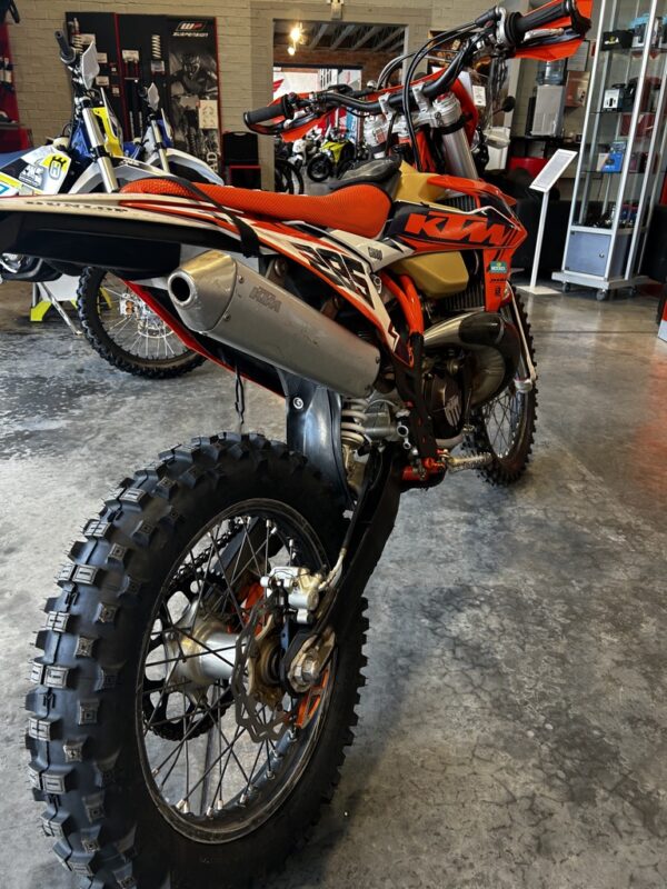 2023 KTM 300 - Image 3