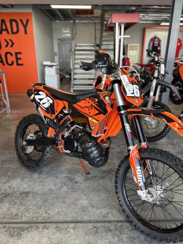 2011 KTM 300 EXC-W - Image 3