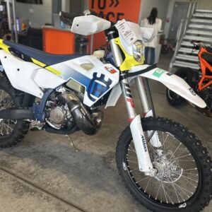 2024 Husqvarna TE 150