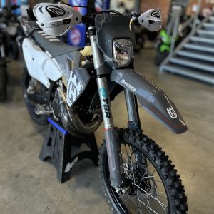 2024 Husqvarna TE 300 Pro Series