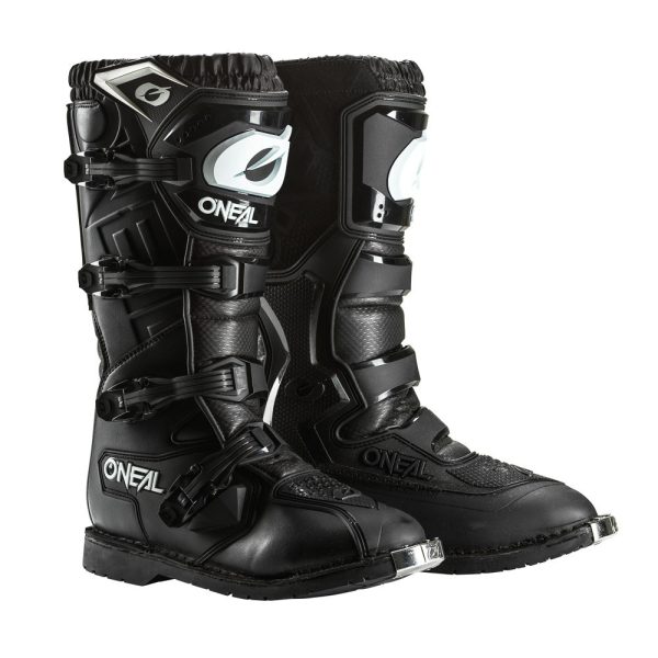 BOOTS RIDER PRO YOUTH - Image 2