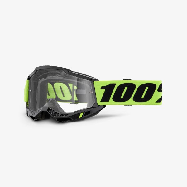 100% ACCURI 2 OTG GOGGLES
