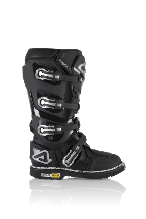ACERBIS XROCK BOOTS - Image 3