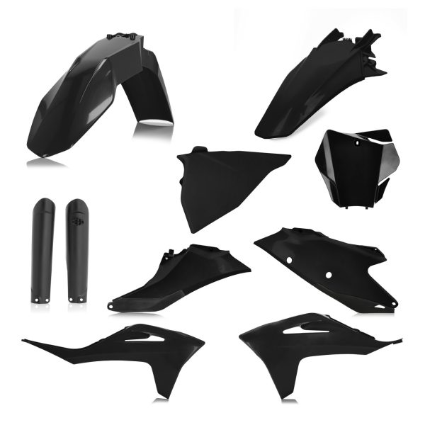 ACERBIS XROCK BOOTS