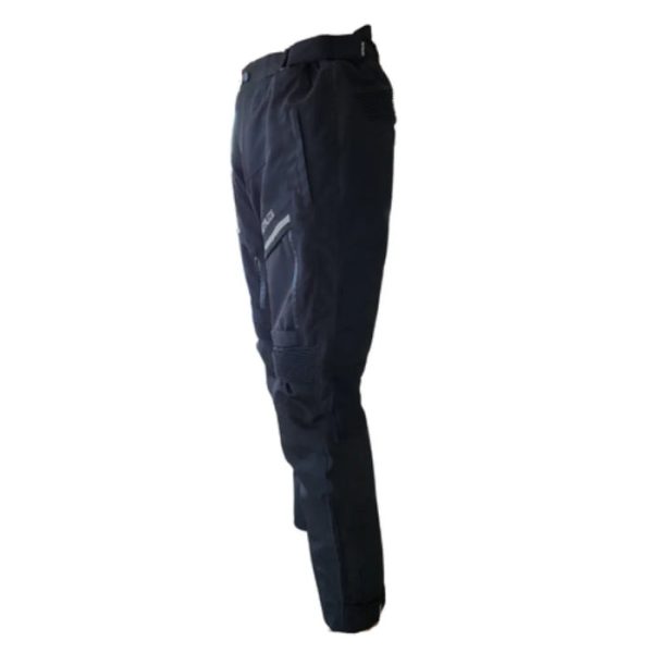 METALIZE 566 TEXTILE PANTS - Image 2