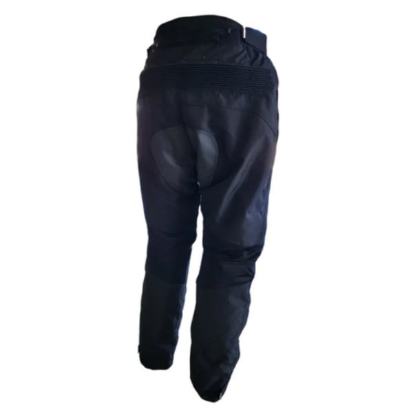 METALIZE 566 TEXTILE PANTS - Image 3