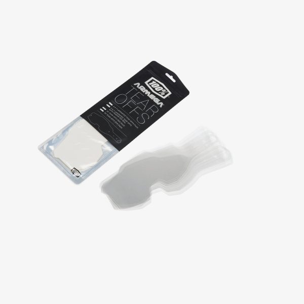 ARMEGA STANDARD TEAR OFF