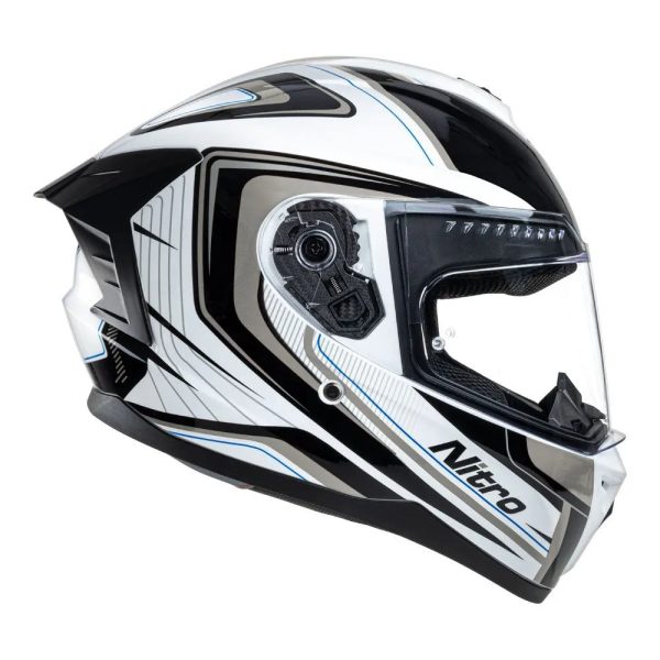 NITRO N700 CONTOUR
