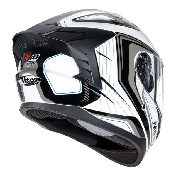 NITRO N700 CONTOUR - Image 2