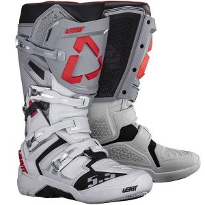 LEATT BOOT 5,5 FLEXLOCK