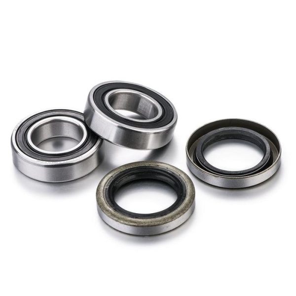 REAR WHEEL BEARING & SEAL KIT