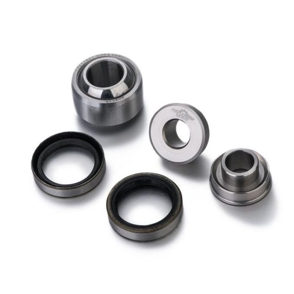 LOWER SHOCK / HYME JOINT BEARING KIT