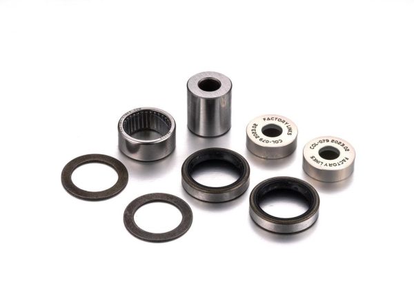 LOWER SHOCK / HYME JOINT BEARING KIT