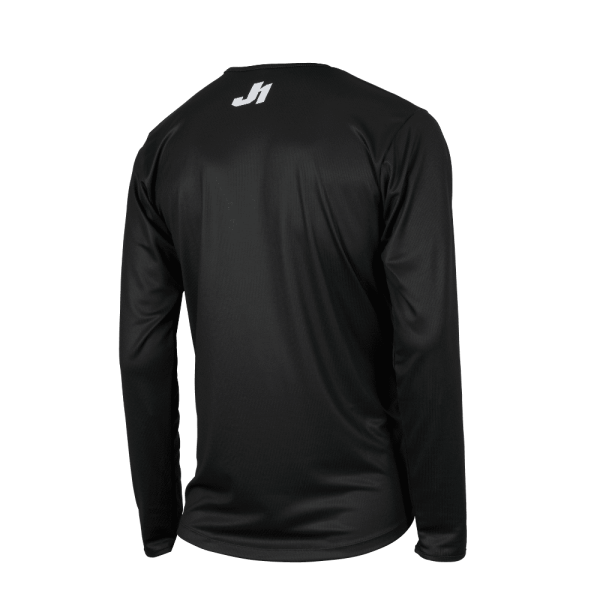 JUST 1 J-ESSENTIAL JERSEY - Image 2