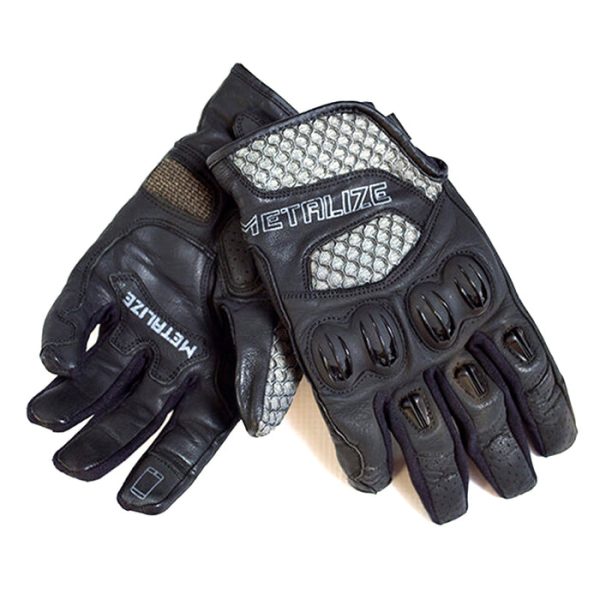 METALIZE 350 SHORT GLOVE