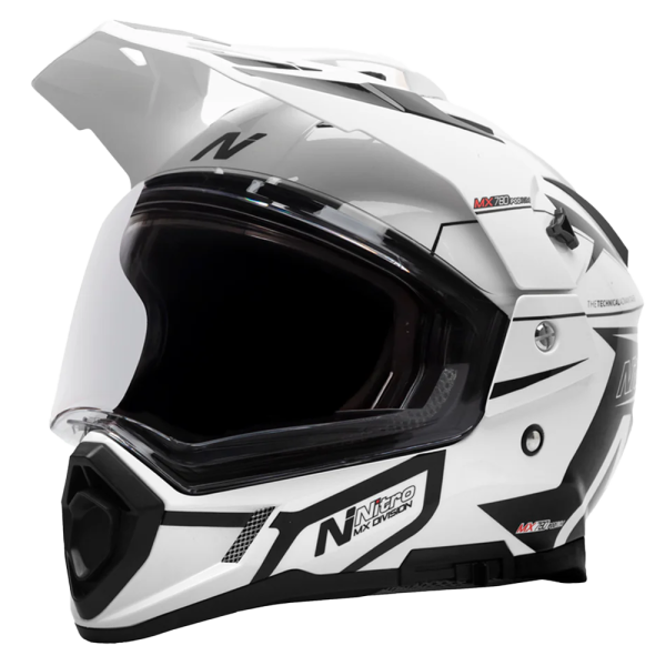 NITRO MX780 PODIUM