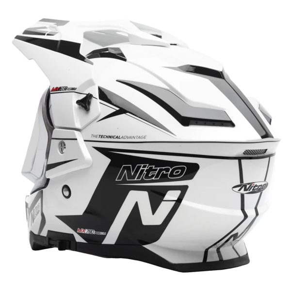 NITRO MX780 PODIUM - Image 2