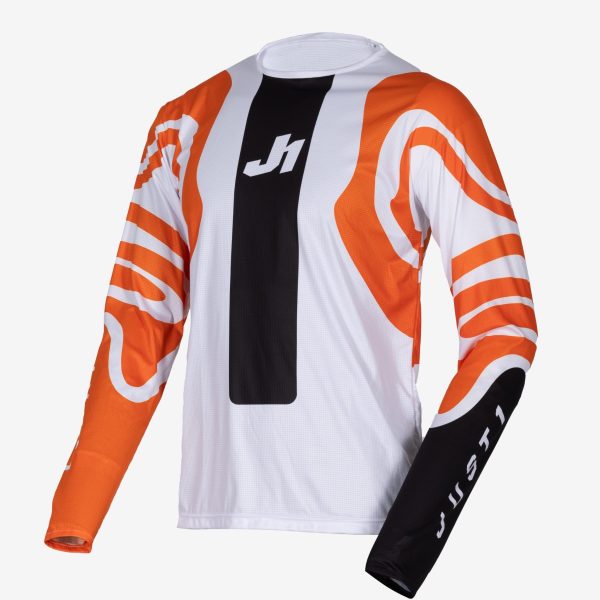 JUST1 J-ESSENTIAL JERSEY
