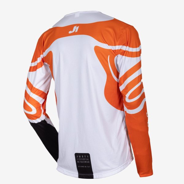 JUST1 J-ESSENTIAL JERSEY - Image 2