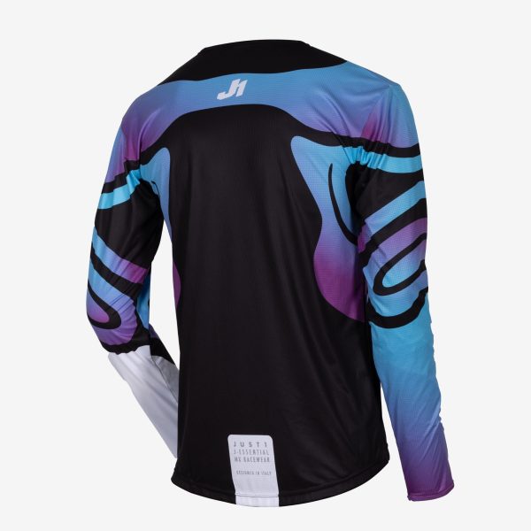JUST 1 J-ESSENTIAL JERSEY - Image 2