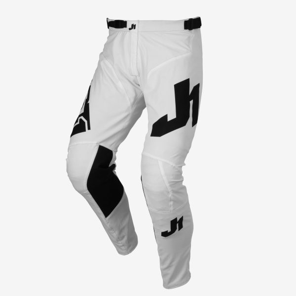 JUST1 J-ESSENTIAL PANTS