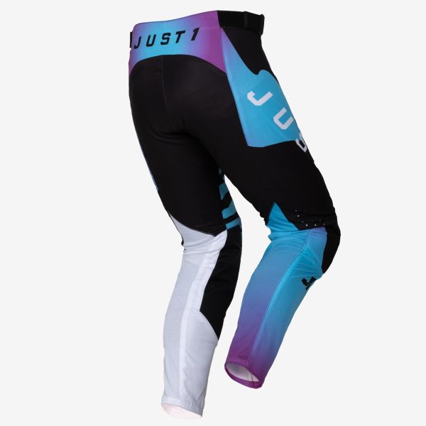 JUST 1 J-ESSENTIAL PANTS - Image 2