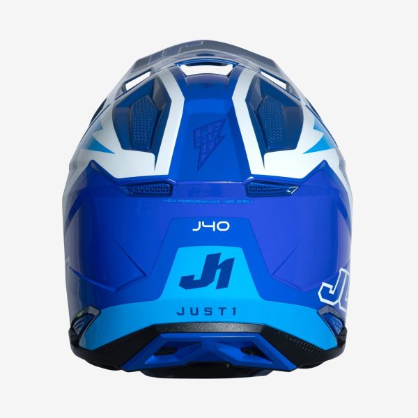 JUST1 J40 FLASH - Image 4