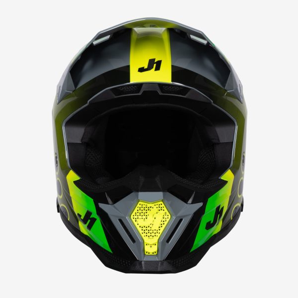 JUST1 J40 SHOOTER - Image 3