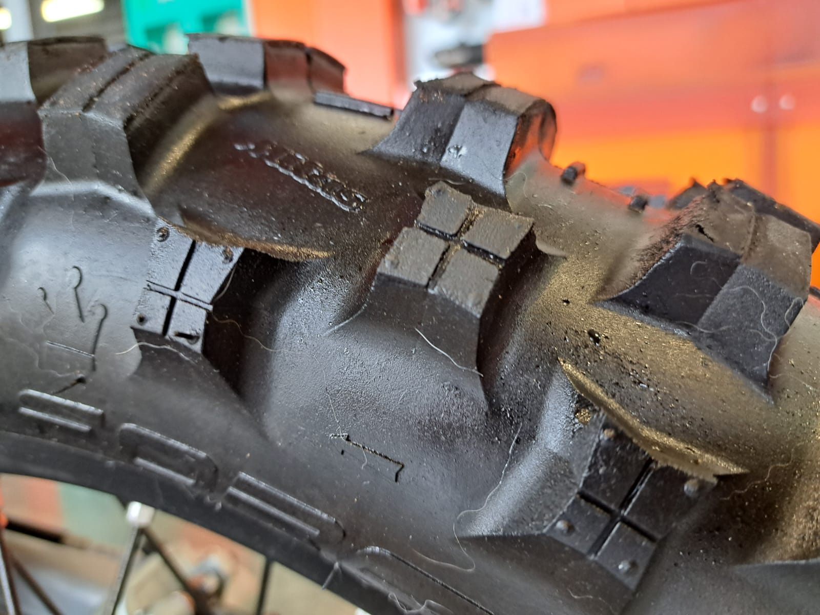 2018 KTM 300 EXC TPI - Image 11