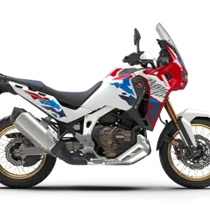 26YM-CRF1100AS_Colours_White-2 Honda Africa Twin Adventure Sport DCT