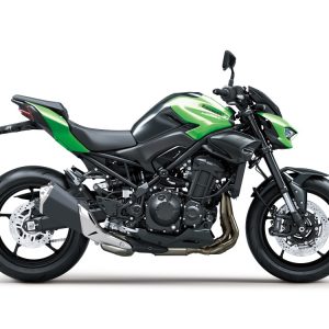 Kawasaki Z900 ABS – 2026