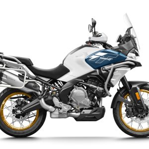 CFMOTO 700MT