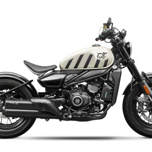 CFMOTO 450CL-C