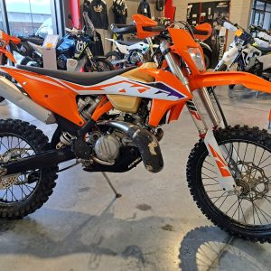 2023 KTM 300 EC-W