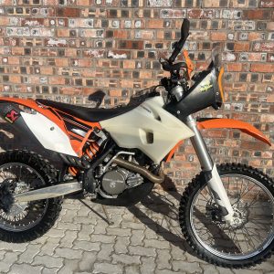 IMG_0340 2013 KTM 450 EXC-F