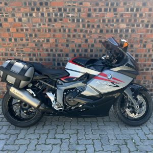 2010 BMW K1300S