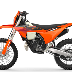 2027 KTM 150 XC-W