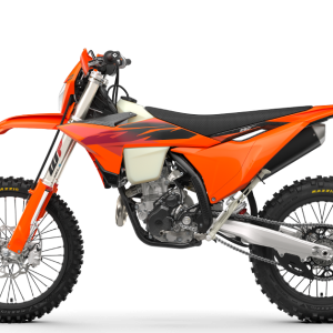 2027 KTM 250 EXC-F