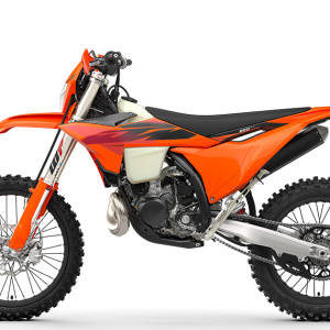 2027 KTM 300 XC-W