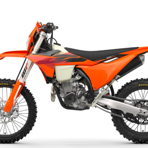 2027 KTM 500 EXC-F