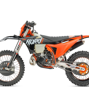 2027 KTM 300 XC-W HARDENDURO