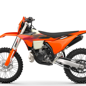 2027 KTM 250 XC-W