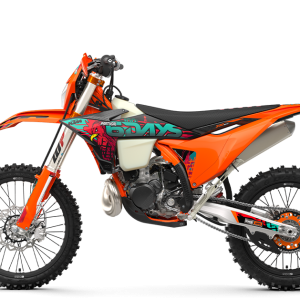 2027 KTM 300 EXC 6DAYS