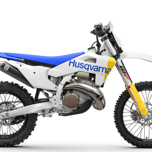 2027 Husqvarna TE 300