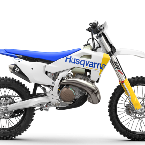 2027 Husqvarna TX 300