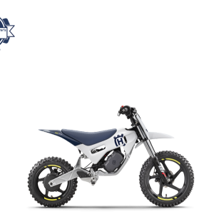 2027 Husqvarna EE 2.12