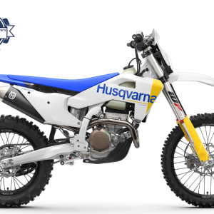2027 Husqvarna FE 250