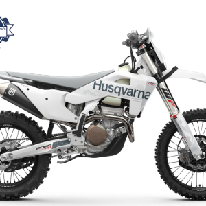 2027 Husqvarna FE 350 PRO