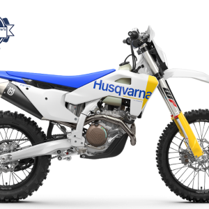 2027 Husqvarna FE 501
