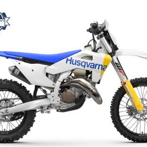 2027 Husqvarna TE 125